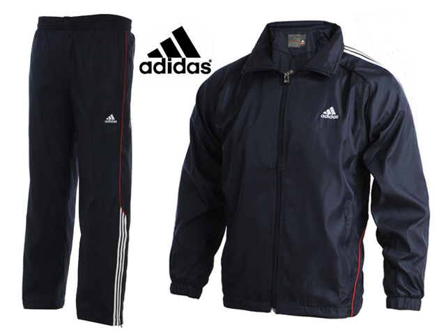 Survetement Adidas Homme - 047